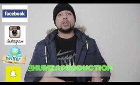 Badmans World | 12 Horror Movies | Humza Productions