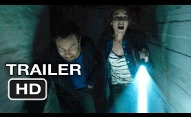 Chernobyl Diaries - Official Trailer #1 - Horror Movie (2012) HD