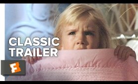 Poltergeist (1982) Official Trailer - JoBeth Williams, Craig T. Nelson Horror Movie HD
