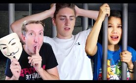 This Children's Channel Is Basically A Horror Movie