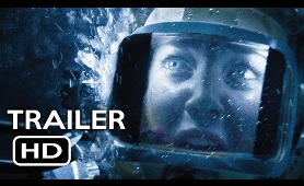 47 Meters Down Trailer #1 (2017) Mandy Moore Horror Movie HD