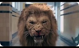 PREY Trailer (2016) Dutch Lion Horror Movie