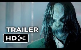 Sinister 2 Official Trailer #1 (2015) - Horror Movie Sequel HD