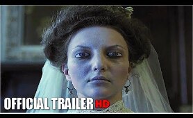 THE BRIDE 2017 Movie Trailer HD - Horror Movie with English Subtitles