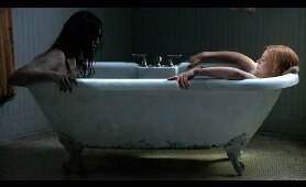 Top 10 Horror Movies 2014