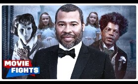 What Horror Movie Should Jordan Peele Remake? MOVIE FIGHTS