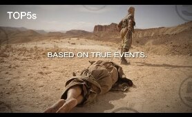 5 Horror Movies Based On True Terrifying Events