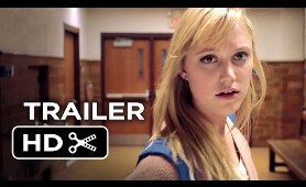 It Follows Official Trailer 1 (2015) - Horror Movie HD