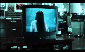 The Ring - best scene as a horror movie