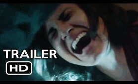 Under the Shadow Official Trailer #1 (2016) Horror Movie HD