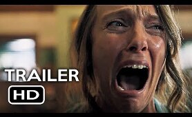Hereditary Official Trailer #1 (2018) Toni Collette, Gabriel Byrne Horror Movie HD