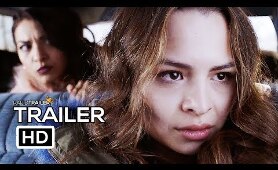 WITCHES IN THE WOODS Official Trailer (2019) Horror Movie HD
