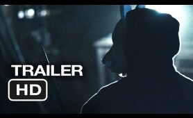 You're Next Official Trailer #1 (2013) - Horror Movie HD