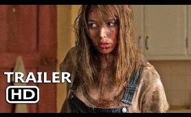 THE HOLE IN THE GROUND Official Trailer (2019) Horror Movie