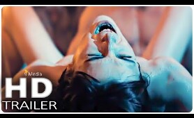 HOUSEWIFE Official Trailer # 2 (2018) Horror Movie