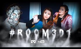 If My Life Was A Horror Movie! | Krazyrayray