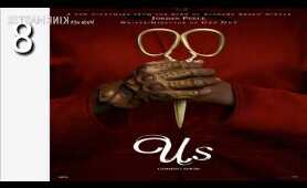 Top hollywood horror movies