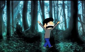 How To Survive A Horror Movie!