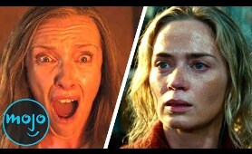 Top 10 Best Horror Movies of 2018