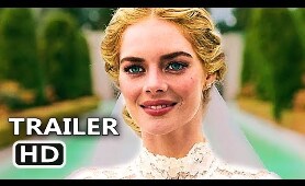 READY OR NOT Official Trailer (2019) Samara Weaving, Horror Movie HD