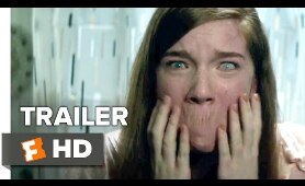 Ouija: Origin of Evil Official Trailer #1 (2016) - Horror Movie HD