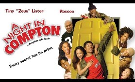 This Movie is Too Funny - A Night In Compton - Free Movie