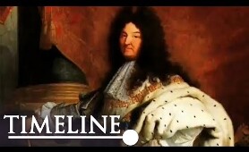 How Versailles Became The Epicentre Of 18th Century Food | Let's Cook History