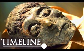 Is There Scientific Proof Of The Bible's Plagues | The Exodus Decoded