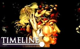 The Fine Dining Of The Renaissance | Let's Cook History | Timeline