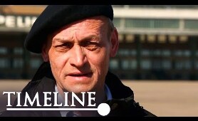 How The CIA And KGB Fought Over Berlin | Battleground: Berlin | Timeline