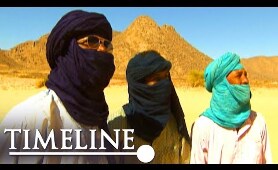 The Land Of Fear: The Most Isolated Place In The World | Sahara Desert | Timeline
