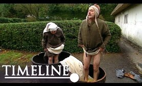 Why Did Medieval People Cover Themselves In Bloodsucking Leeches? | Worst Jobs In History | Timeline