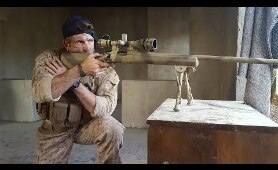 The Sniper - Action Movies 2019 Full Movie English - Great Action Movies Full HD