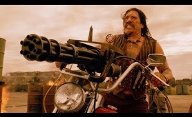 NEW ACTION CRIME MOVIE 2019 Free Action Movies 2018 Starring Danny Trejo, Full Movie ,English Hollyw