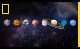 Solar System 101 | National Geographic