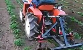 Latest Technology  | Agriculture Technology 2016