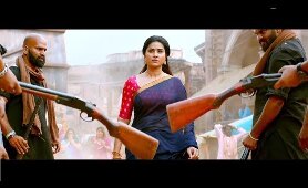 Mega Hit Dubbed Hindi Movie 2019 | New South Indian Action Movies | South Movie 2019