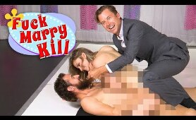 Fuck, Marry, Kill: The Game Show (NSFW) - {The Kloons}