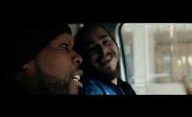 50 Cent - Tryna F*ck Me Over (ft. Post Malone)