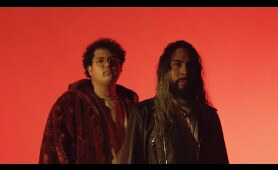 Yoga  Fire - Fuck Luv ft. Dromedarios M&aacute;gicos