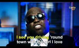 CeeLo Green - Fuck You (Official Cantoyo video)