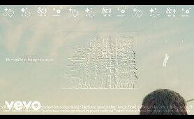 Jeremy Zucker - we're fucked, it's fine (Official Lyric Video)