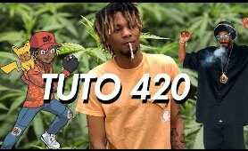 COMMENT ROULER DU SHIT (sp&eacute;cial 4/20) - Lutchi420