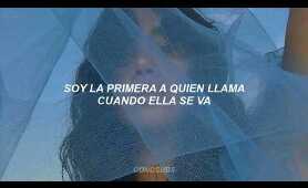 SAYGRACE - Boys Ain't Shit (Espa&ntilde;ol)