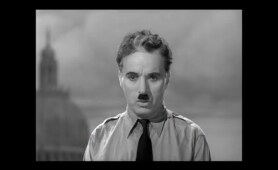 Charlie Chaplin - Final Speech from The Great Dictator