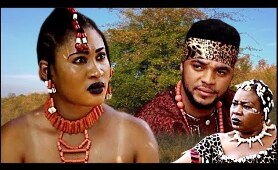 TWO HERO LIONS --  2019 NIGERIAN MOVIES | AFRICAN MOVIES | FULL ACTION MOVIES