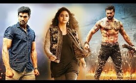 New Release Hindi Dubbed Action Movie 2019 Latest Release Hindi Cinema Full HD 1080p