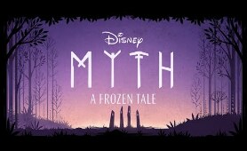 Myth: A Frozen Tale l VR Short l Trailer