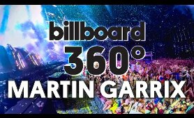 Martin Garrix @ Ultra Music Festival 2016, Miami | 360 VIDEO VR experience