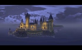 Hogwarts Castle – LEGO Harry Potter – 360 Video